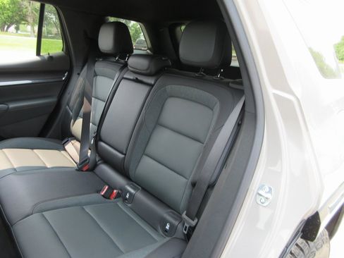 New 2026 GMC Terrain AT4 image 11