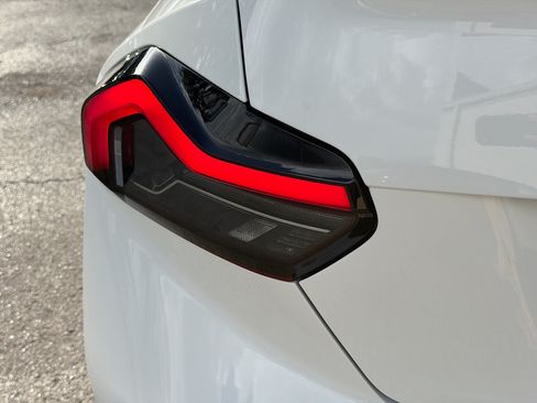 New 2026 BMW 230i Coupe w/ Convenience Package RWD image 10