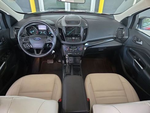 Used 2018 Ford Escape SEL w/ SEL Sport Appearance Package image 25