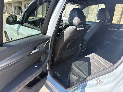 Used 2024 BMW X3 xDrive30i w/ Premium Package AWD/4WD image 25