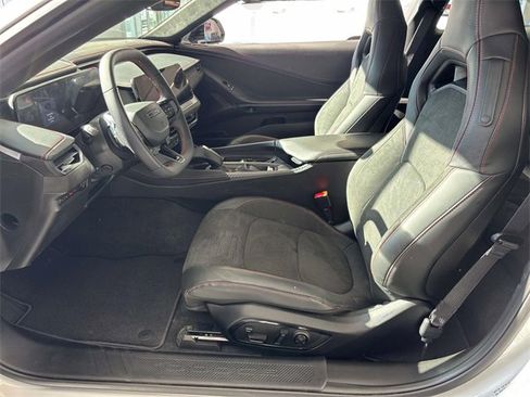 New 2024 Dodge Charger R/T Scat Pack w/ Plus Group image 4