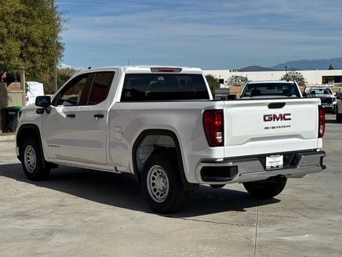 New 2026 GMC Sierra 1500 Pro w/ Pro Value Package image 12