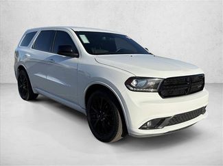 Used 2016 Dodge Durango SXT w/ Blacktop Package video 3
