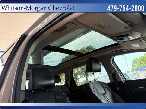 Used 2025 Kia Sorento S w/ Panoramic Sunroof Package FWD image 36