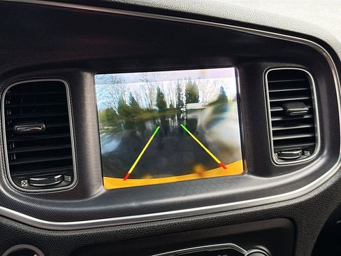 Used 2018 Dodge Charger R/T Scat Pack image 13