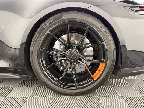Used 2026 Porsche 911 GT3 RWD image 15