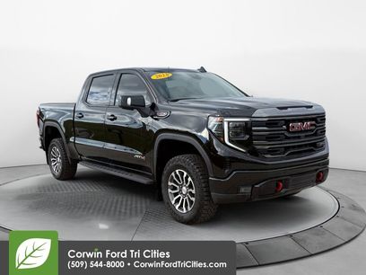 Used 2023 GMC Sierra 1500 AT4
