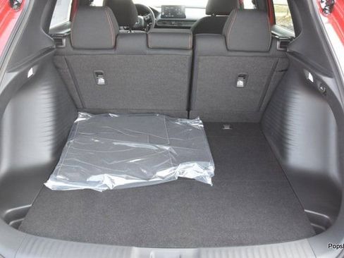 New 2026 Honda HR-V Sport image 12