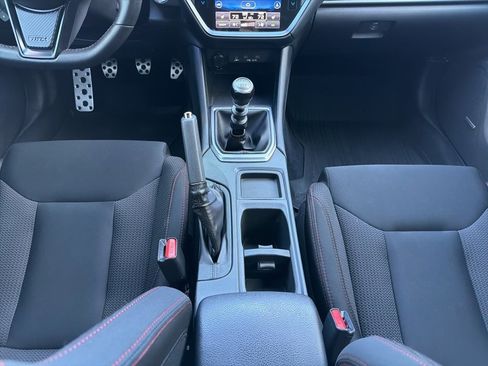 Used 2023 Subaru WRX Premium image 26