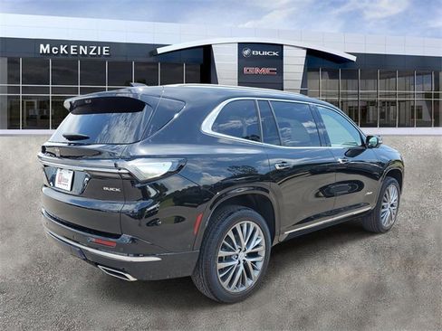New 2025 Buick Enclave Avenir w/ Super Cruise Package image 4