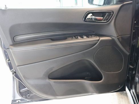 Used 2024 Dodge Durango SRT image 11