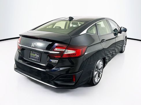 Used 2020 Honda Clarity Touring image 9