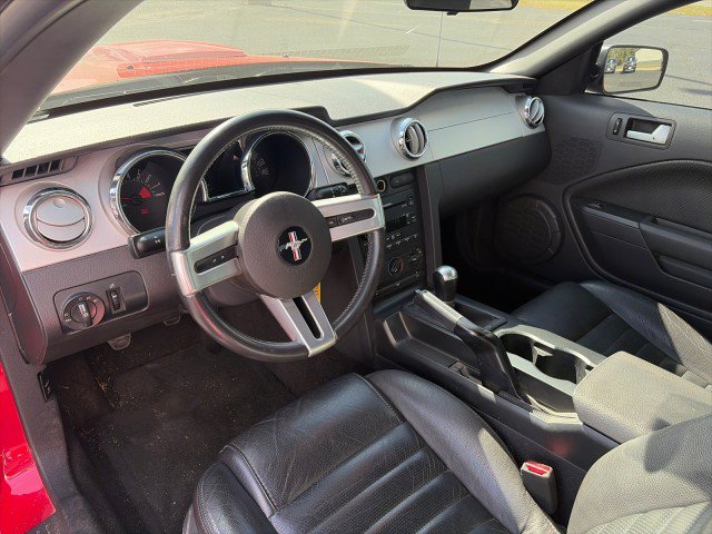Used 2007 Ford Mustang GT RWD image 11