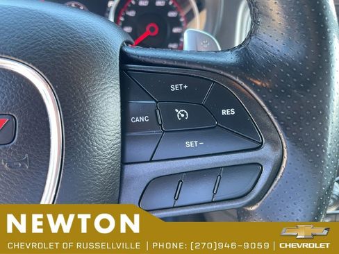 Used 2022 Dodge Charger GT RWD image 14
