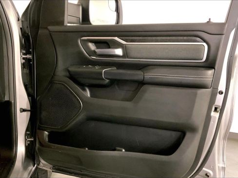 Used 2022 RAM 1500 Big Horn AWD/4WD image 25
