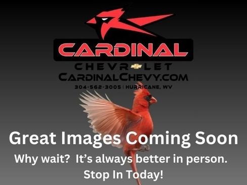 Used 2021 RAM 1500 Big Horn image 4