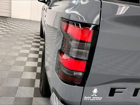New 2026 Nissan Frontier SV RWD image 20