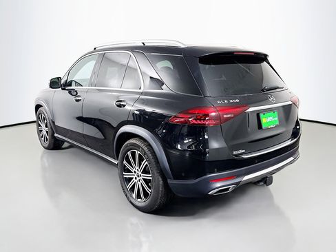 Used 2026 Mercedes-Benz GLE 350 4MATIC image 7