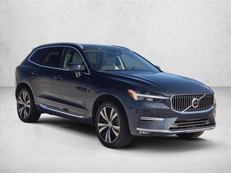 Used 2022 Volvo XC60 B5 Inscription w/ Protection Package Premier video 3
