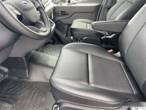 New 2025 Ford Transit 150 Low Roof w/ Load Area Protection Package image 16