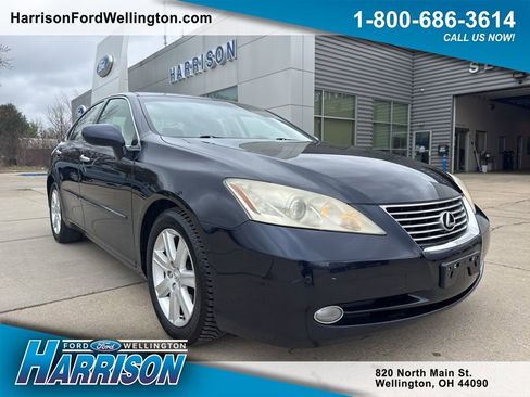 Used 2009 Lexus ES 350 image 1