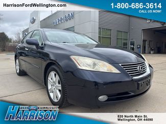 Used 2009 Lexus ES 350 video 1