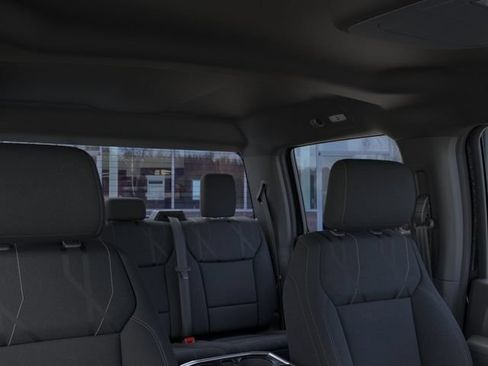 New 2026 Ford F150 STX AWD/4WD image 22