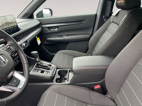 New 2026 Honda CR-V TrailSport image 15