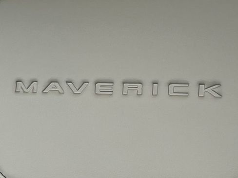 New 2026 Ford Maverick Lariat w/ 4K Tow Package AWD/4WD image 14