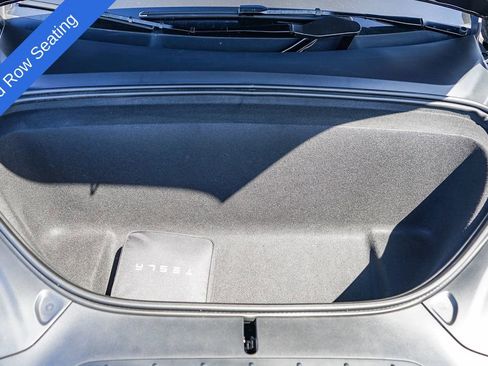 Used 2023 Tesla Model X image 30