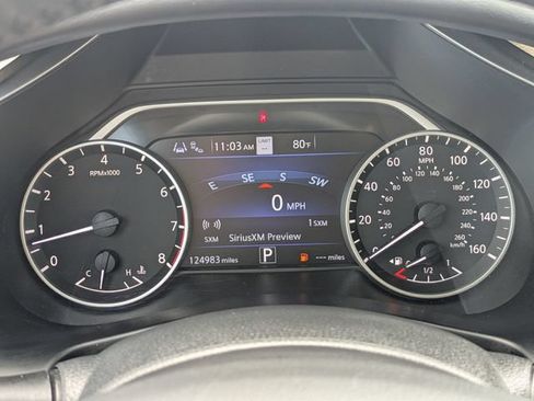 Used 2020 Nissan Murano SL FWD image 15