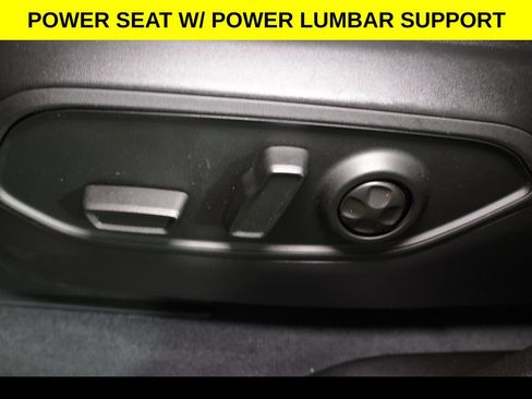 Used 2023 Jeep Grand Cherokee L Laredo AWD/4WD image 8