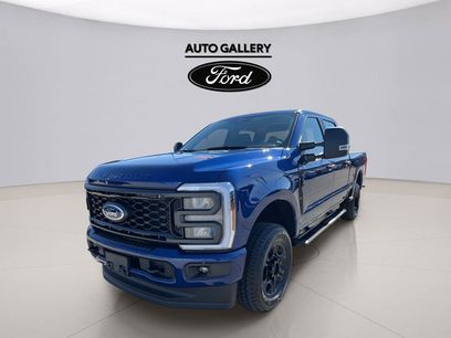 New 2026 Ford F350 XL w/ STX Appearance Package