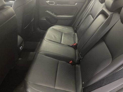 Used 2024 Honda Civic Sport Touring image 22