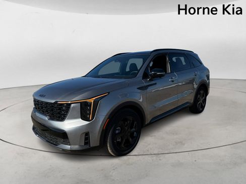 New 2026 Kia Sorento SX Prestige image 7