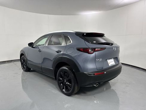 Used 2022 MAZDA CX-30 AWD 2.5 S w/ Preferred Package image 30