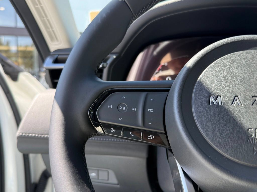 New 2026 MAZDA CX-5 Preferred AWD/4WD image 21