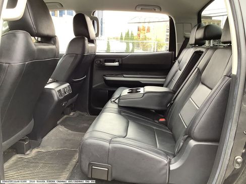 Used 2020 Toyota Tundra SR5 image 13