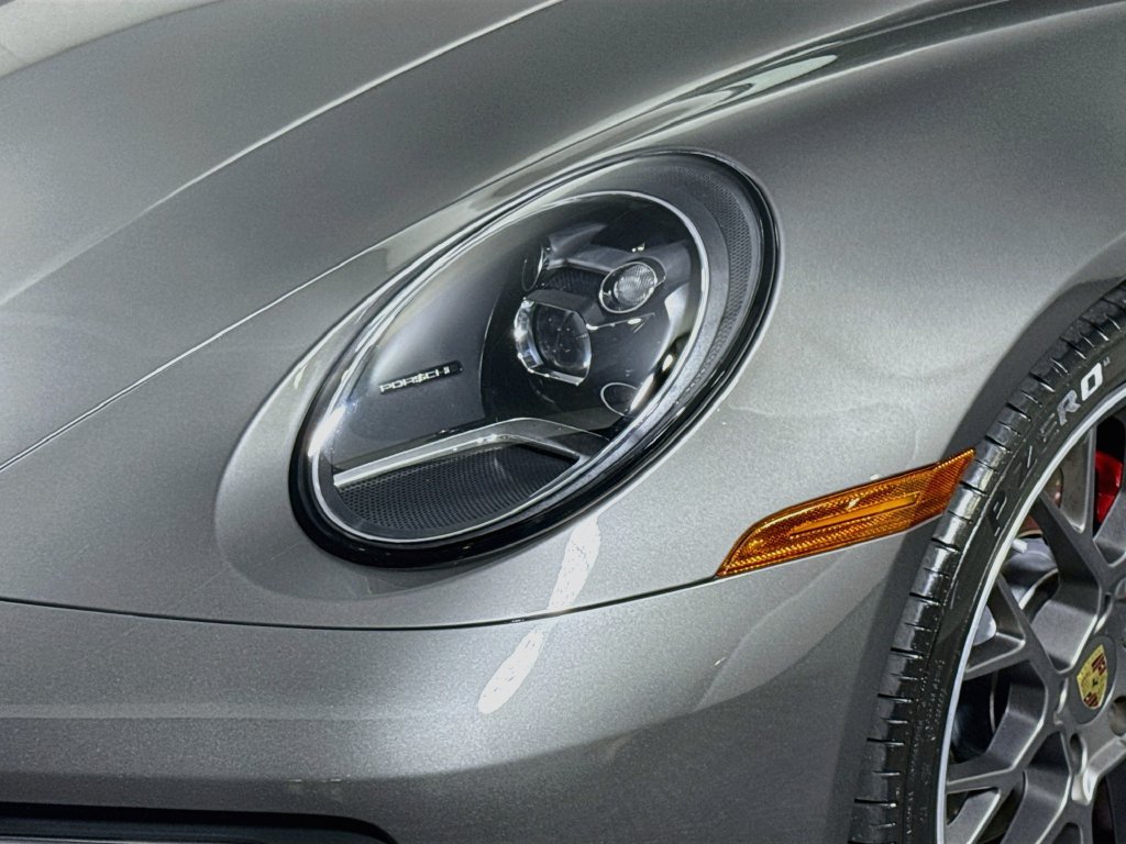 Certified 2021 Porsche 911 Carrera S RWD image 28