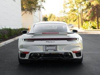 Used 2022 Porsche 911 Turbo S video 2