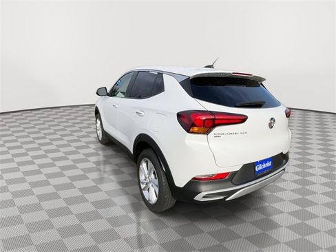 Certified 2023 Buick Encore GX Preferred w/ Cold Weather Comfort Package image 7