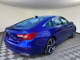 Used 2022 Honda Accord Sport Special Edition image 4