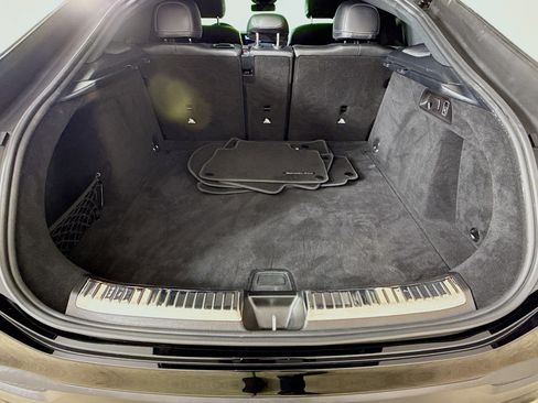 Used 2024 Mercedes-Benz GLE 53 AMG 4MATIC Coupe image 28