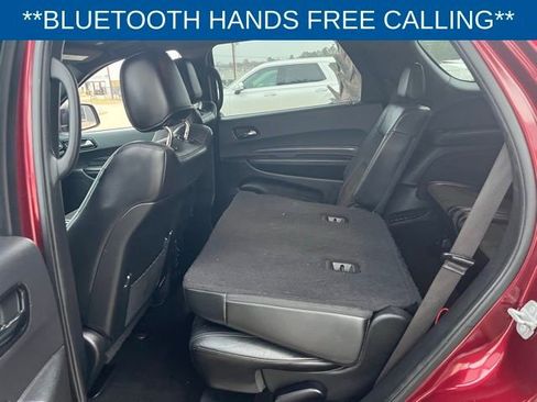 Used 2021 Dodge Durango GT image 12