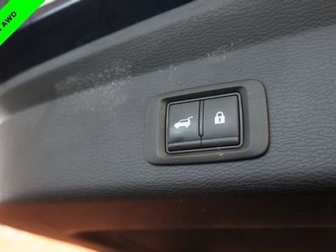 Used 2024 Mitsubishi Outlander SE Black Edition AWD/4WD image 45