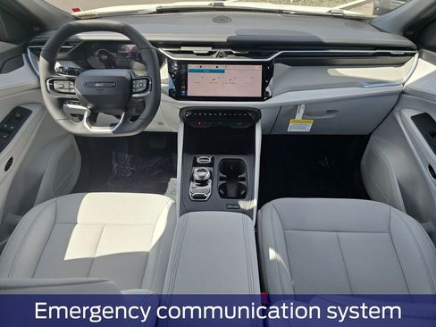 New 2026 Jeep Cherokee Limited image 11