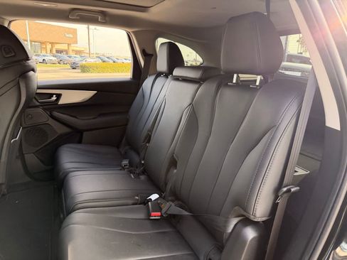 Certified 2026 Acura MDX FWD image 10