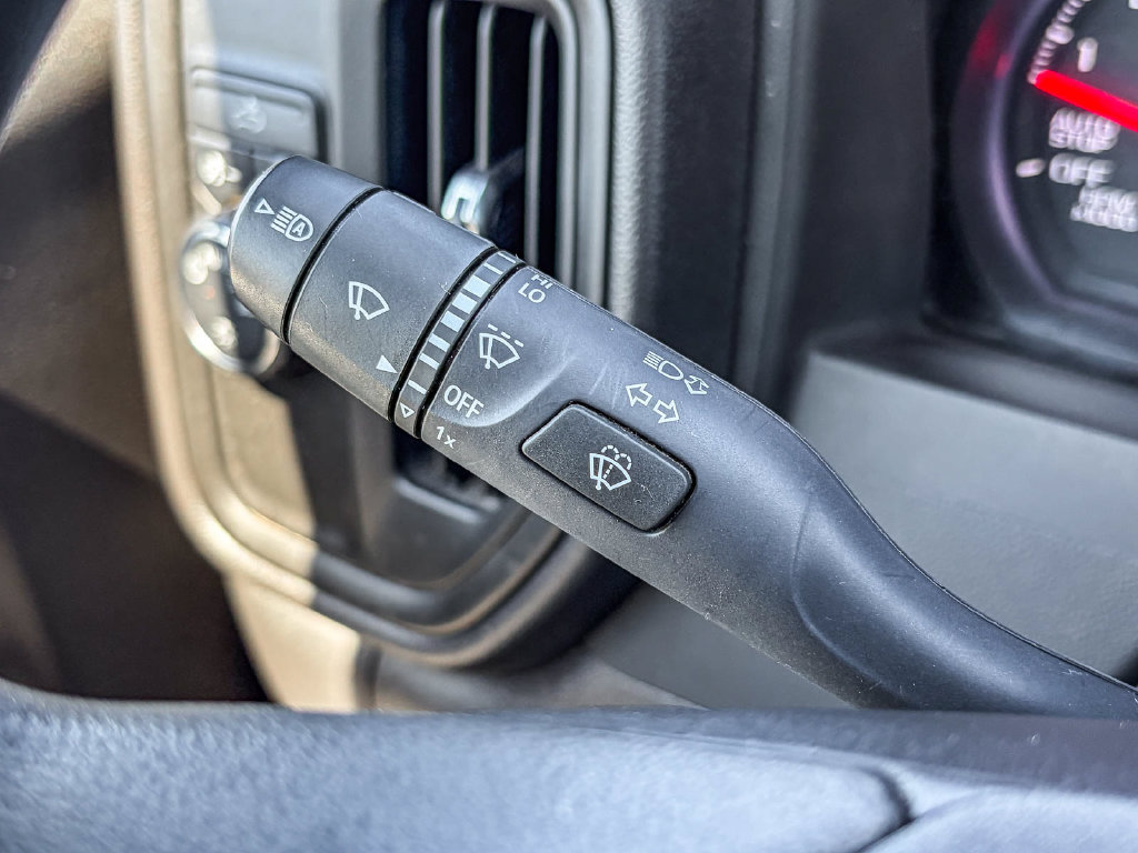 Used 2025 Chevrolet Silverado 1500 W/T RWD image 45