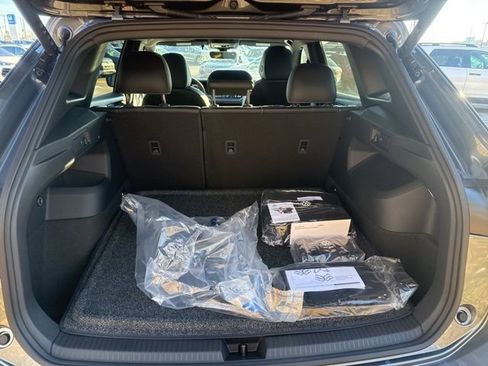 New 2026 Volkswagen Tiguan SE R-Line image 24