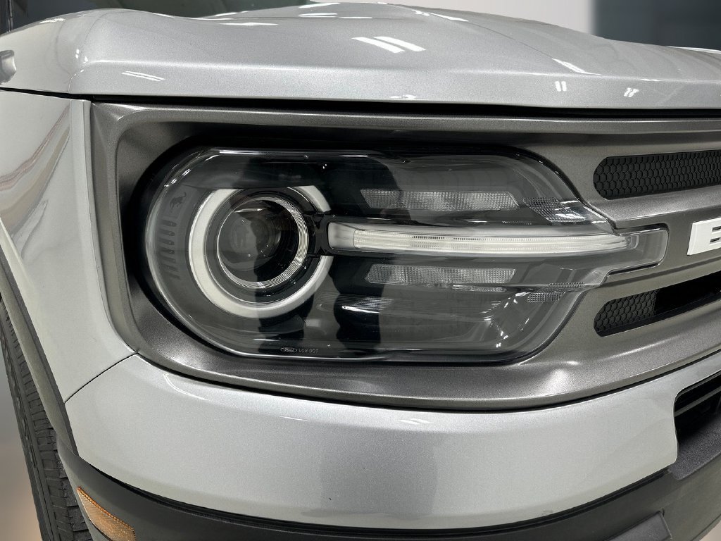 Used 2021 Ford Bronco Sport Big Bend AWD/4WD image 11